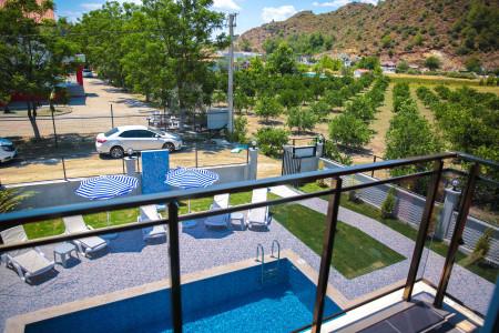 Villa İron-1 1