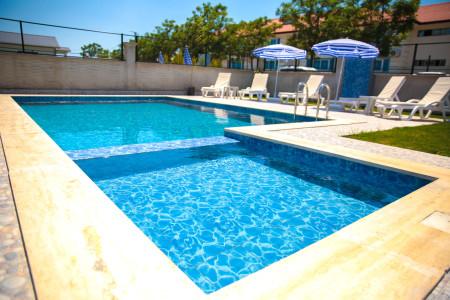 Villa İron-1 2