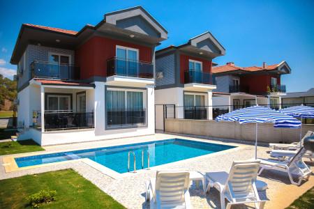 Villa İron-2 2
