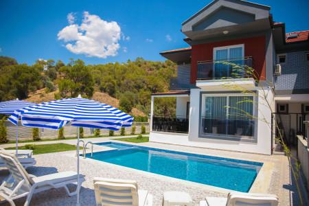 Villa İron-2 3