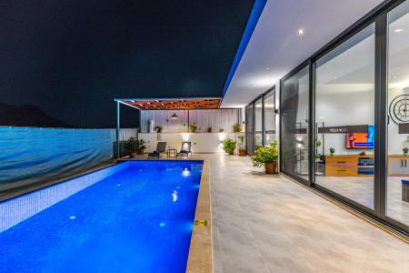 Villa Mars 3