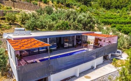 Villa Mars 1