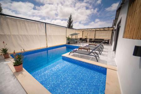 Villa Honey 1
