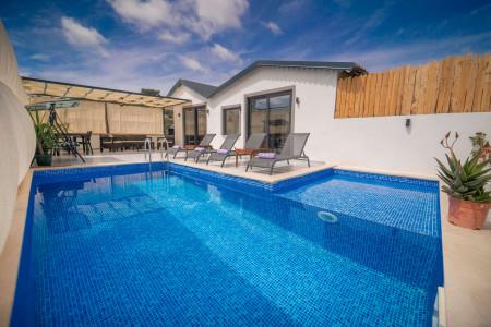 Villa Honey 2