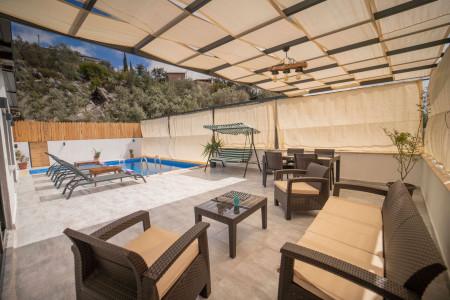 Villa Honey 3