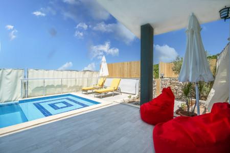 Villa İlham 3