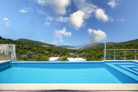 Villa İlham 1