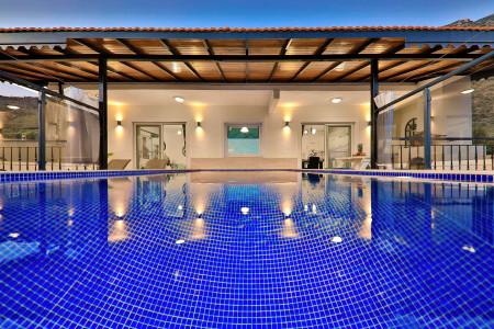 Villa Luna 1