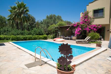 Villa Angora 2