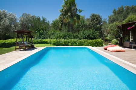 Villa Angora 3