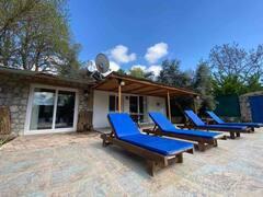 Villa Olivya 1