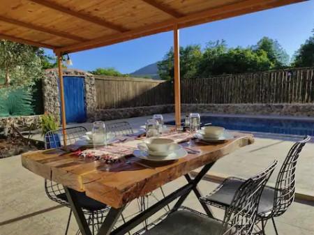 Villa Olivya 3