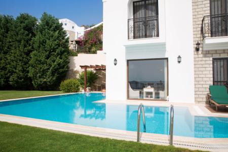 Villa Yalı 1