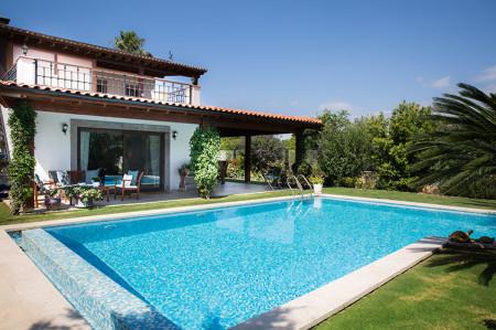 Villa Tutku 3