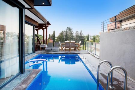 Villa Tuana 1
