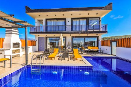 Villa Narin 1