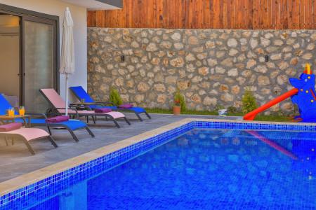 Villa Umay 2