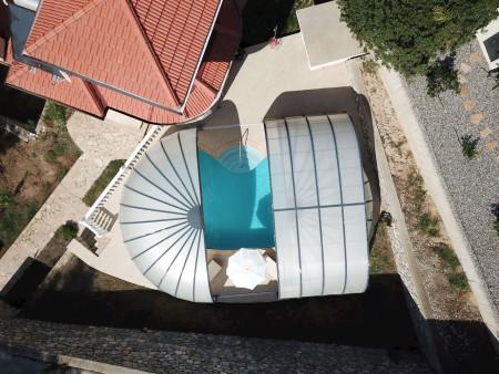 Villa Güney, Dört Yatak Odalı, Özel Yüzme Havuzlu Lüks Villa 2