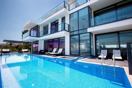 Villa Hugo 1