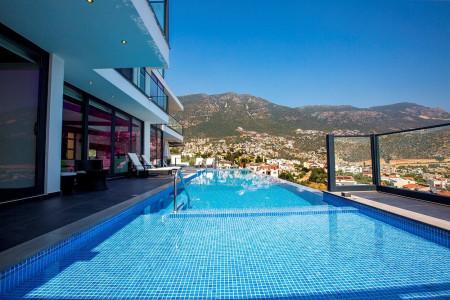 Villa Hugo 2
