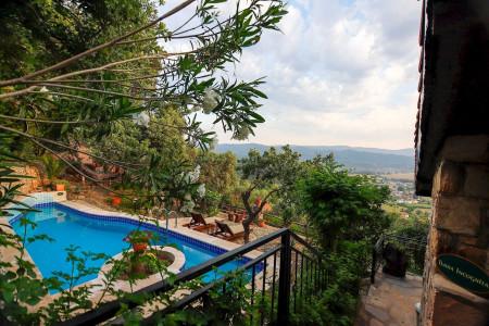 Villa Petek-1, Gökova Bölgesinde, Muhafazakar Villa ve 2 Odalı 1