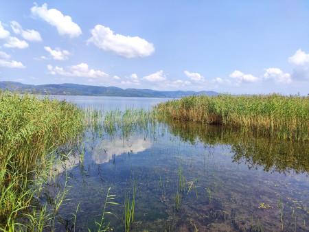 Bungalov Göl Yamacı Jakuzili 1