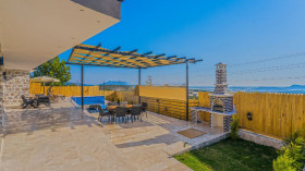 Villa Berbet-1, Kalkan Bölgesinde, Jakuzi ve Saunalı Muhafazakar 3