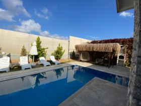 Villa Miranda-2, Ölüdeniz Bölgesinde, Jakuzili, Muhafazakar 3