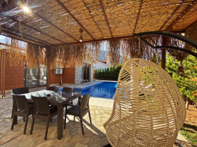 Villa Miranda-5, Ölüdeniz Bölgesinde, Jakuzili, Muhafazakar Villa 1