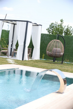 Villa Dastana, Ortaca Bölgesinde, 2 Odalı ve Özel Havuzlu 3