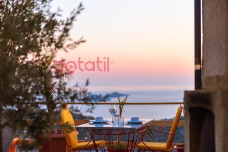 Villa Han-3, Süit Yatak Odalı, Isıtmalı Havuzlu, Muhafazakar Villa 2