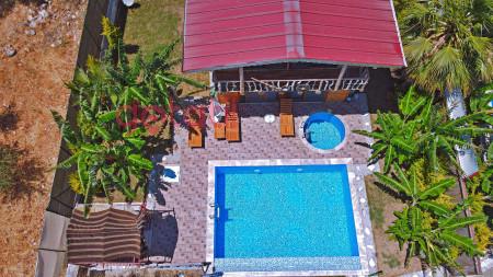 Villa Peri-3, Süit Odalı, Denize Yakın Muhafazakar Villa 2