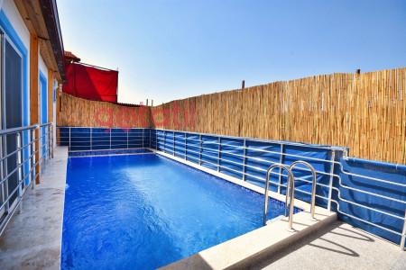 Villa Karya-3, Korunaklı Havuzlu, Doğa İçerisinde, Süit Odalı Villa 2