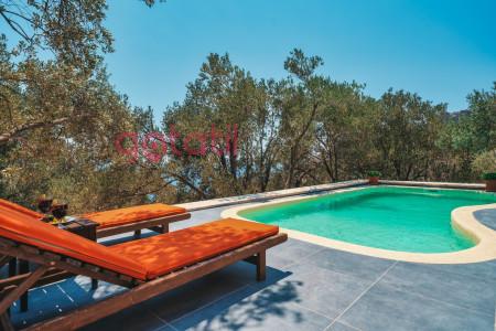 Villa Zerda, Doğa İçerisinde, İki Kişilik Muhteşem Villa 1