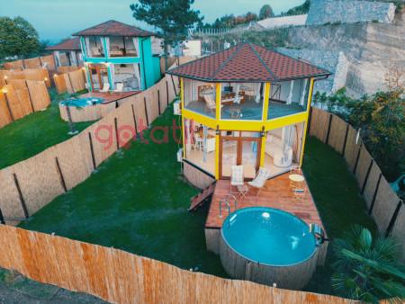 Bungalov Nayla-6 2