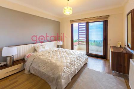 Villa Bezirgan-1, Site İçinde, Süit Odalı, Göl Manzaralı Villa 3