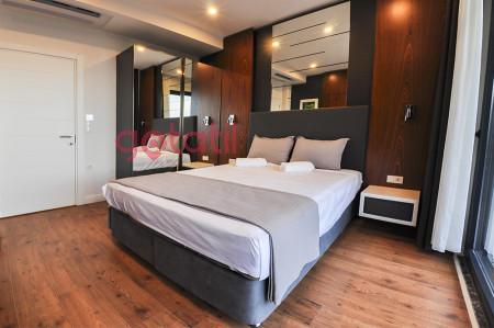 Villa Bezirgan-2, Doğa İçerisinde, Çocuk Havuzlu Eşsiz Villa 3