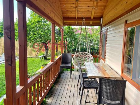 Villa Nasturi-1, Datça Bölgesinde, Denize Yakın ve Jakuzili 3