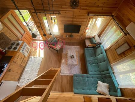 Villa Nasturi-2, Datça Bölgesinde, Denize Yakın ve Jakuzili 3
