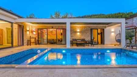 Villa Salvo 1