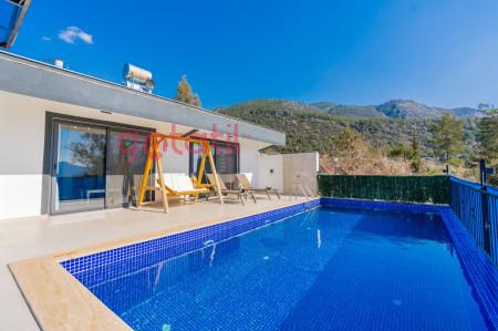 Villa Peri, Kahvaltı Dahil, Jakuzili, Muhafazakar Villa 1
