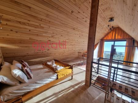 Villa Fafatara, Fethiye Bölgesinde, Jakuzili, Doğa Manzaralı Bungalov 2