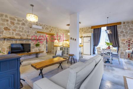 Villa Piraye-2, Kalkan Bölgesinde, Jakuzi ve Saunalı Lüks Villa 3