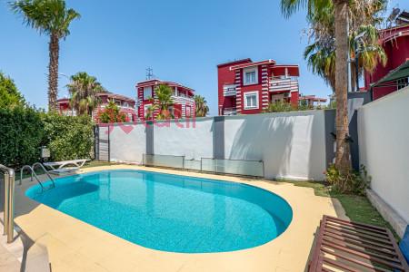 Villa Ebruli-2, Merkezi Konumda, Havaalanına Yakın Villa 3