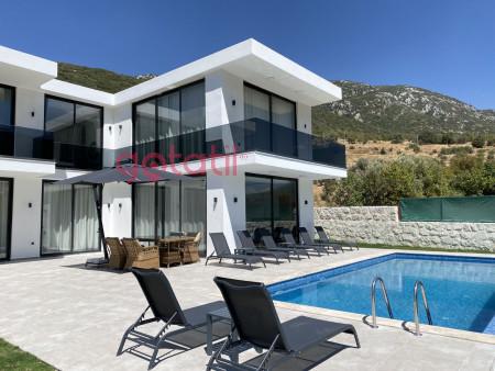 Villa Lady-4, Süit Odalı, Manzaralı, Evcil Hayvan İzinli 1