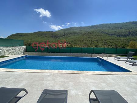 Villa Lady-4, Süit Odalı, Manzaralı, Evcil Hayvan İzinli 2