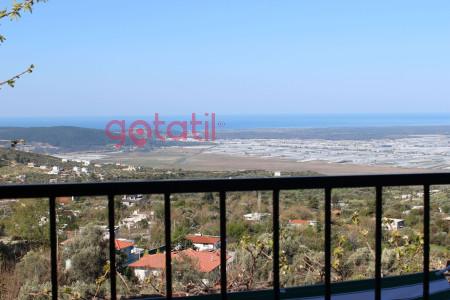 Villa Kum, Muhafazakar Yüzme Havuzlu, Çocuk Parklı Villa 3