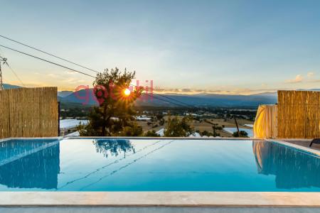 Villa Alkaya, Jakuzili, Doğa Manzaralı, Muhafazakar Villa 1