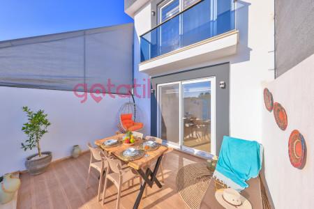 Villa Pluto-2, Korunaklı Havuzlu, Doğa İçerisinde, Jakuzili 1
