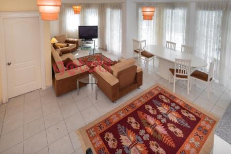 Villa Lirik, Muhafazakar Havuzlu, Denize Yakın Konumda Lüks Villa 3